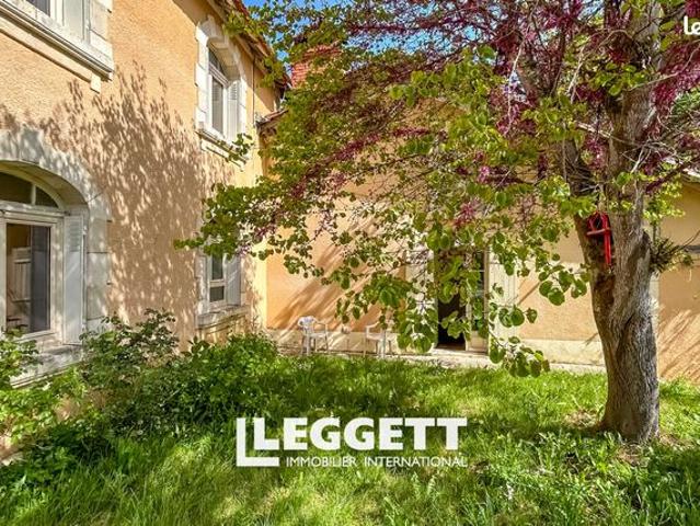 Maison vente à Périgueux, Manzac-sur-vern