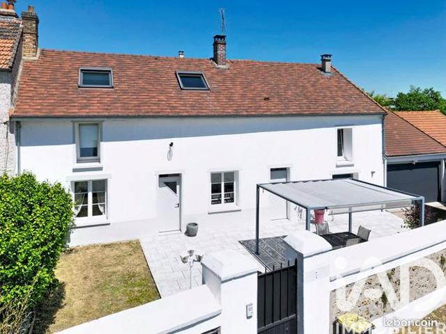 Maison vente à Palaiseau, Bruyères-le-châtel