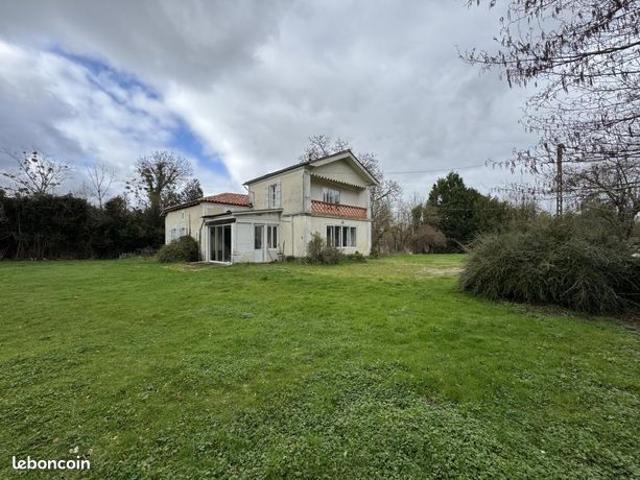Maison vente à Blaye, Reignac