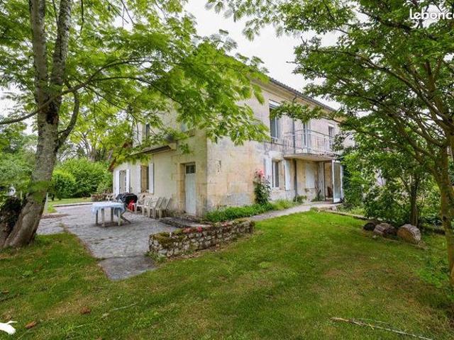 Maison vente à Criteuil-la-Magdeleine, Charente