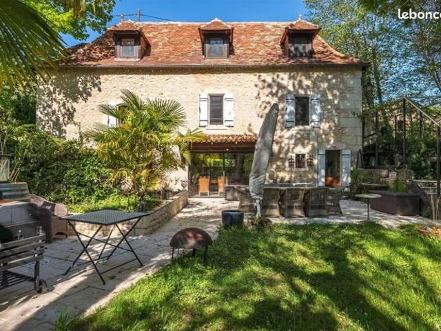 Maison vente à Périgueux, Campsegret