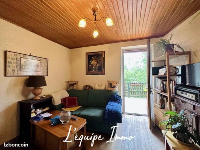 Maison vente à Auch, Simorre