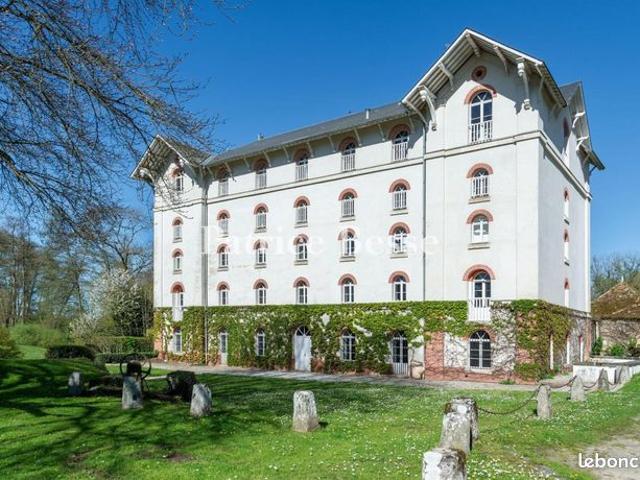 Maison vente à Étampes, Saint-cyr-sous-dourdan