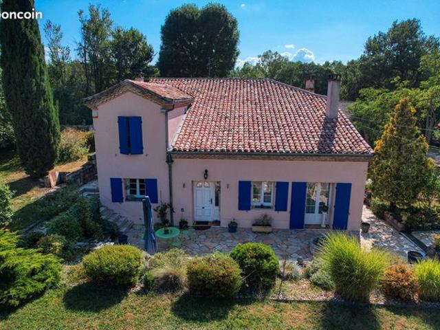 Maison vente à Agen, Aubiac