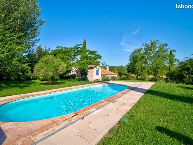 Maison vente à Agen, Aubiac