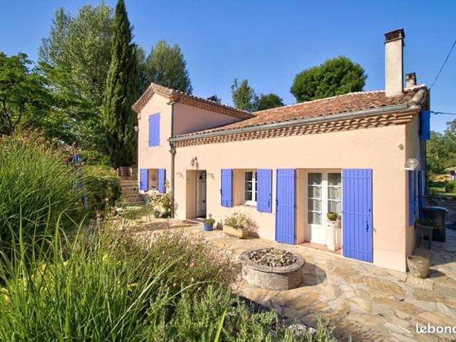 Maison vente à Agen, Aubiac