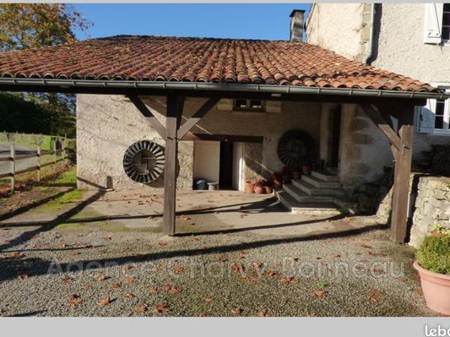 Maison vente à Saint-Girons, Lescure