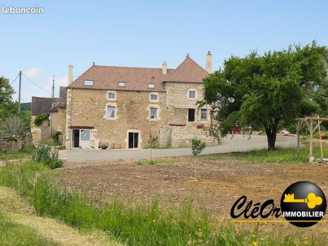 Maison vente à Chalon-sur-Saône, Saint-désert