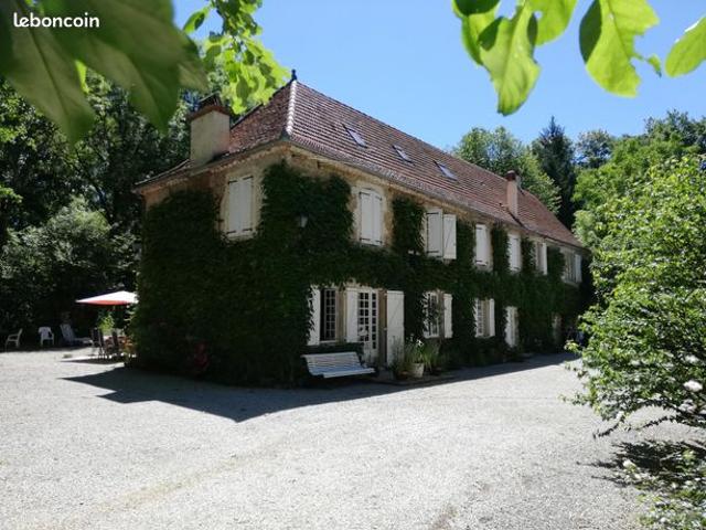 Maison vente à Marmande, Lavergne