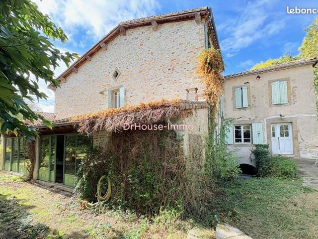 Maison vente à Carcassonne, Saint-papoul