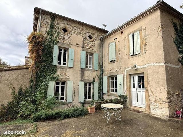 Maison vente à Carcassonne, Saint-papoul