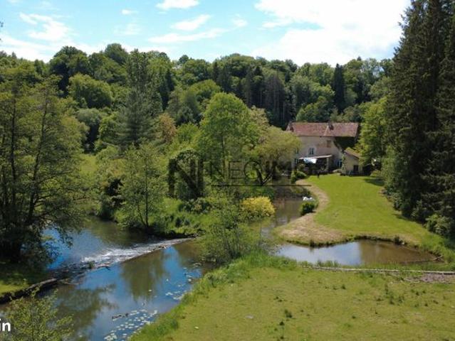 Maison vente à Neufchâteau, Claudon