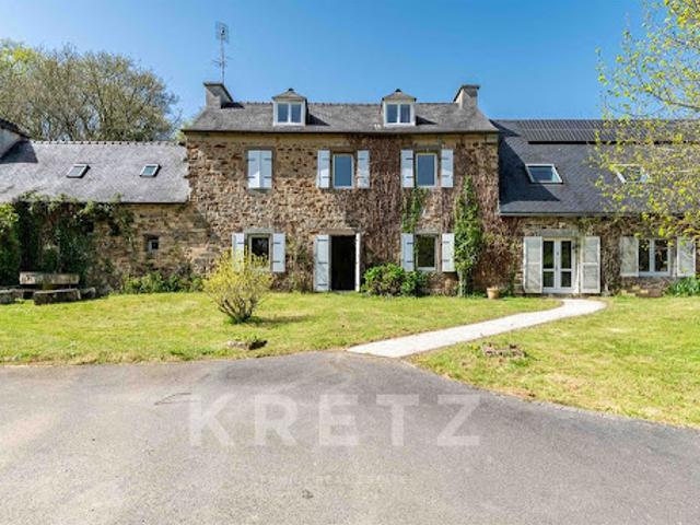 Ferme vente à Brest, Bretagne