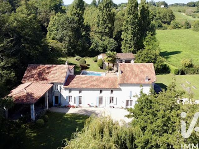 Ferme vente à Cognac, Nouvelle-Aquitaine