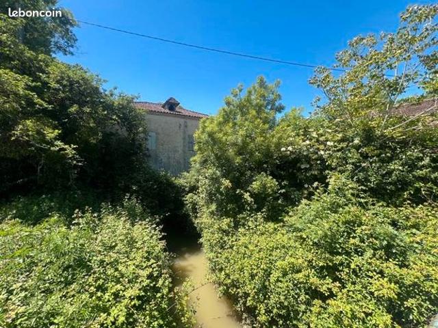 Maison vente à Marmande, Verteuil-d'agenais