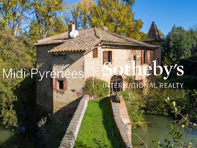 Ferme vente à Castelsarrasin