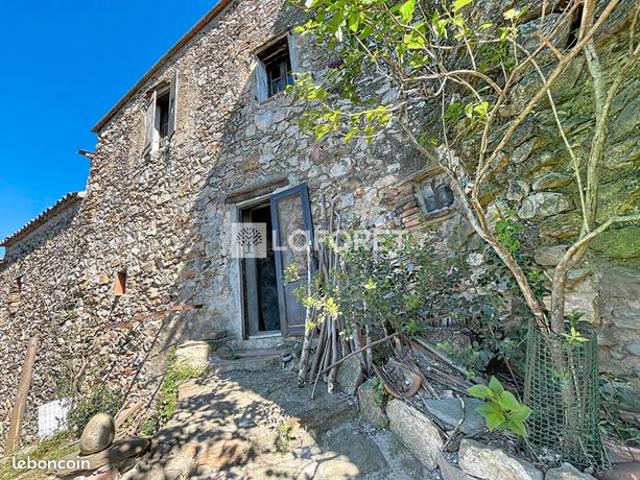 Maison vente à Céret, Castelnou