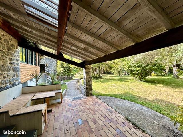 Maison vente à Privas, Saint-martin-sur-lavezon