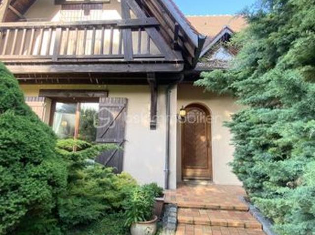 Maison vente à Le Raincy, Montfermeil