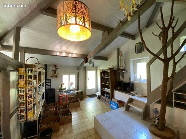 Maison vente à Condom, Cazaubon