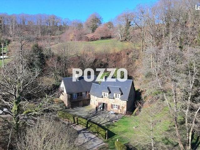 Maison vente à Avranches, Lolif