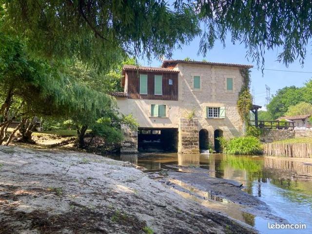 Maison vente à Saint-Ciers-d'Abzac, Gironde