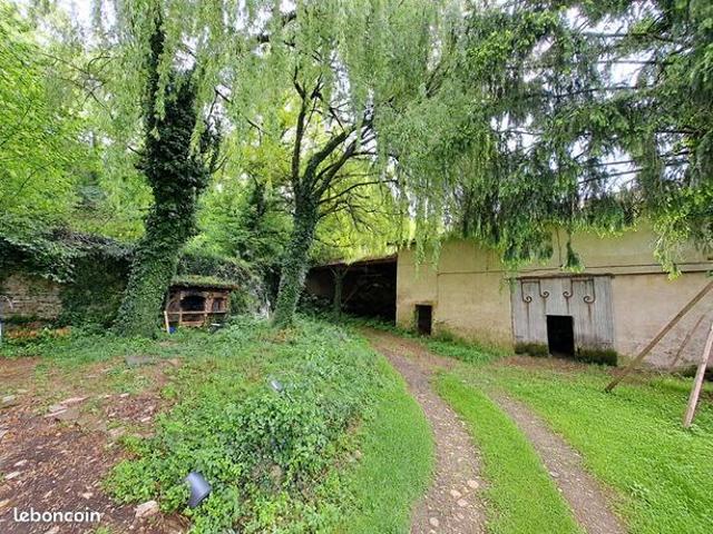 Maison vente à Vienne, Charantonnay