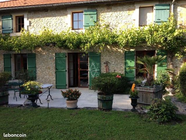 Maison vente à Saint-Dizier, Sommevoire