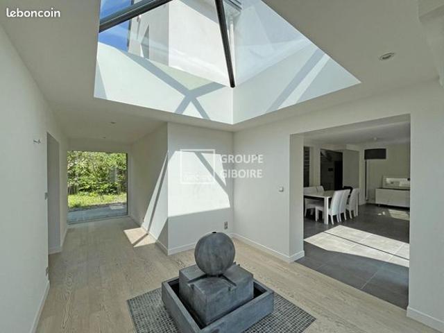 Maison vente à Rennes, Bretagne