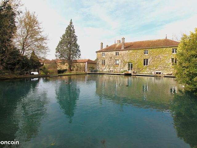 Maison vente à Bar-sur-Aube, Soulaines-dhuys