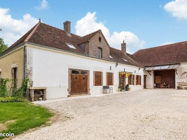 Maison vente à Troyes, Montigny-les-monts