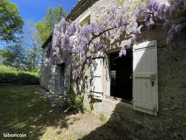 Maison vente à Villeneuve-sur-Lot, Dolmayrac
