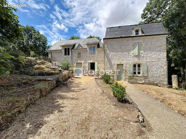 Maison vente à Parthenay, Airvault