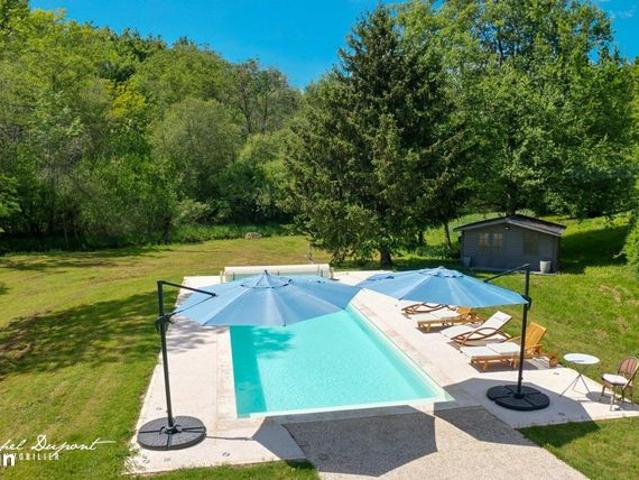 Maison vente à Périgueux, Paunat