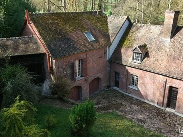 Maison vente à Clermont