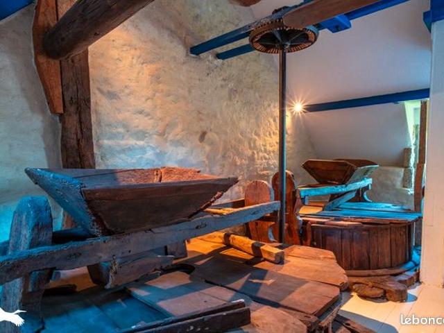 Maison vente à Plovan, Finistère
