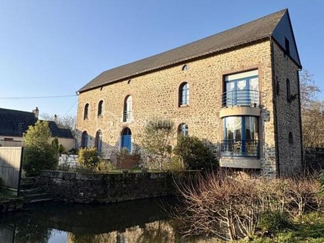 Maison vente à Mayenne, Montsûrs
