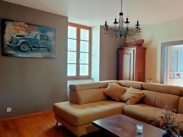 Maison vente à Montauban, Saint-antonin-noble-val