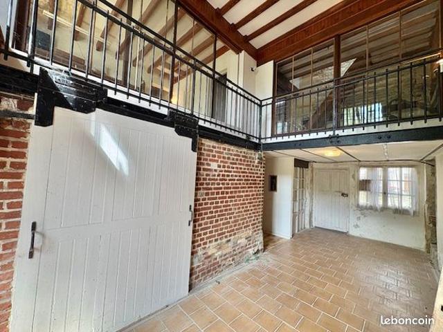 Maison vente à Fitz-James, Oise