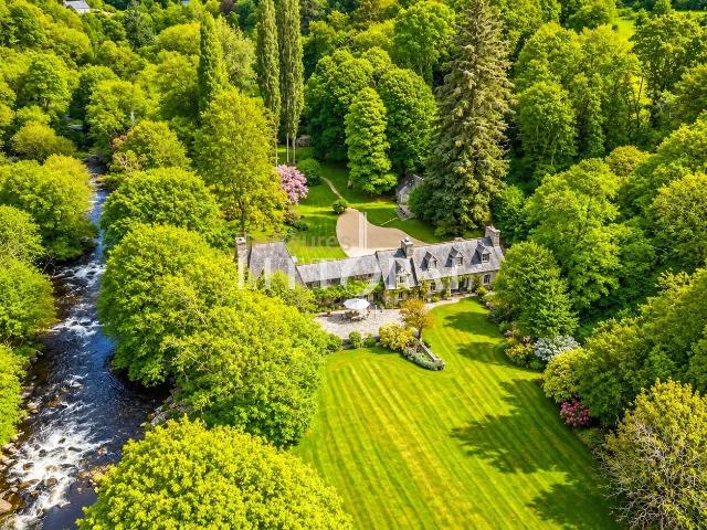 Maison vente à Lannion, Bretagne