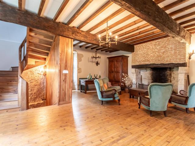Maison vente à Castelsarrasin, Lacour
