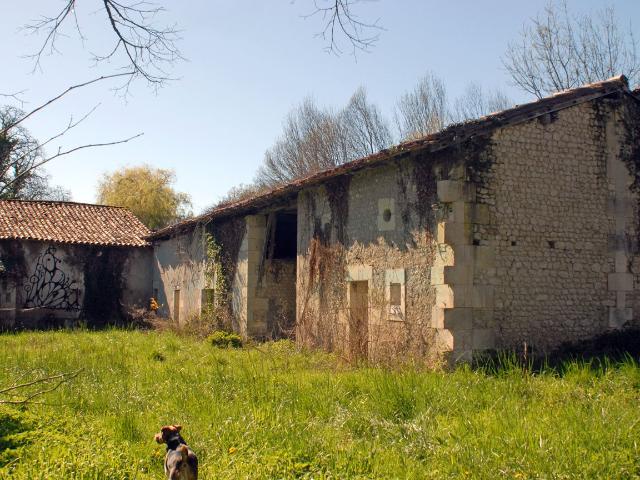 Maison vente à Angoulême, Courlac