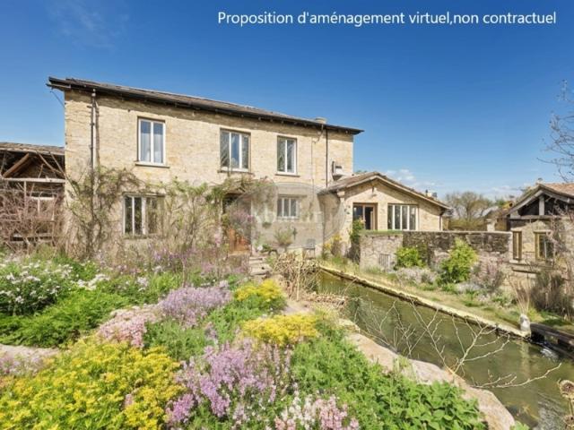Maison vente à Tarbes