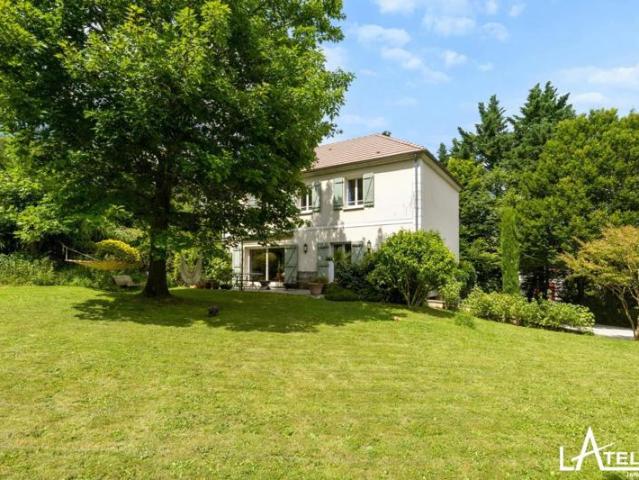 Maison vente à Fourqueux, Fourqueux