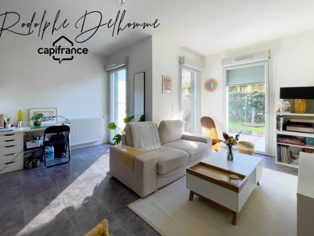 Appartement vente à Lyon, Métropole de Lyon