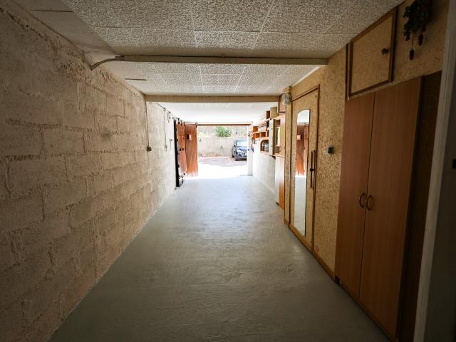 Garage vente à Perpignan