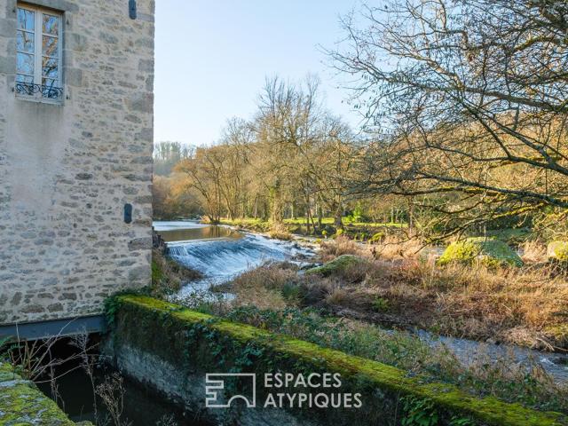 Maison vente à Bressuire, Mauléon
