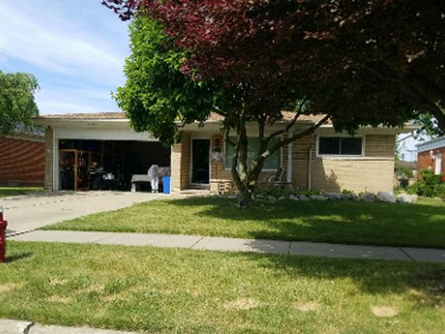 House for sale in Warren, Macomb County