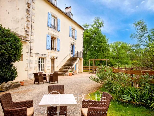 Maison vente à Vivonne, Vienne