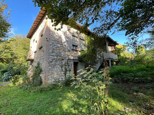 Maison vente à Montauban, Caussade